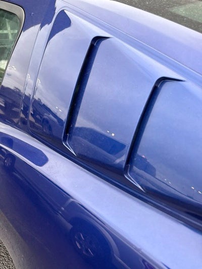 2013 Ford Mustang V6