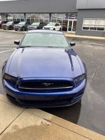 2013 Ford Mustang V6