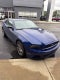 2013 Ford Mustang V6