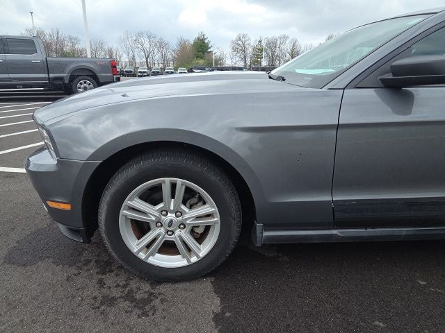 2010 Ford Mustang V6 Premium