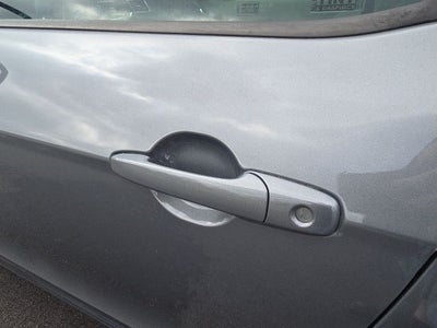 2010 Ford Mustang V6 Premium