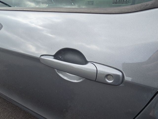 2010 Ford Mustang V6 Premium