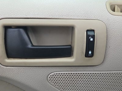 2010 Ford Mustang V6 Premium