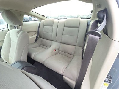 2010 Ford Mustang V6 Premium