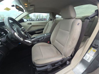 2010 Ford Mustang V6 Premium