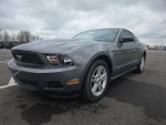 2010 Ford Mustang V6 Premium