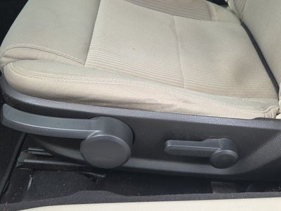 2010 Ford Mustang V6 Premium