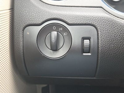 2010 Ford Mustang V6 Premium