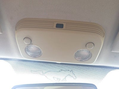 2010 Ford Mustang V6 Premium