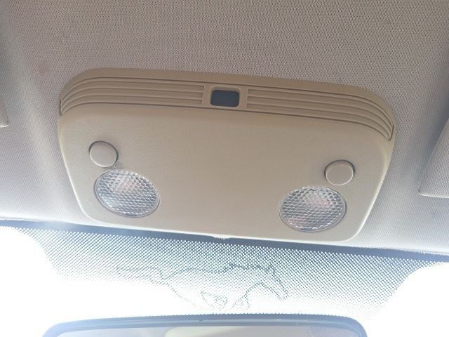 2010 Ford Mustang V6 Premium