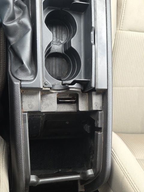 2010 Ford Mustang V6 Premium