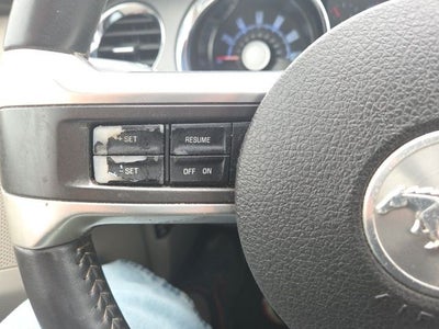 2010 Ford Mustang V6 Premium