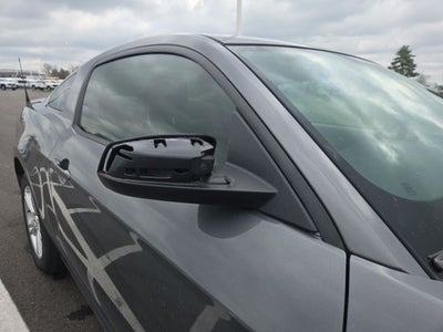 2010 Ford Mustang V6 Premium