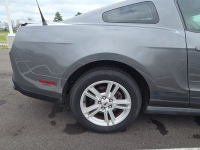 2010 Ford Mustang V6 Premium