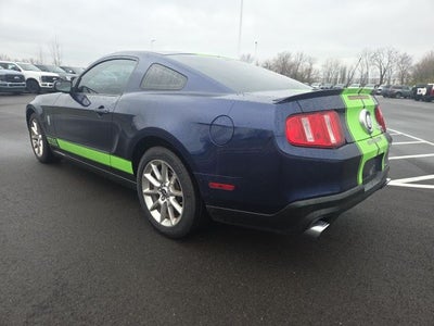 2011 Ford Mustang GT Premium
