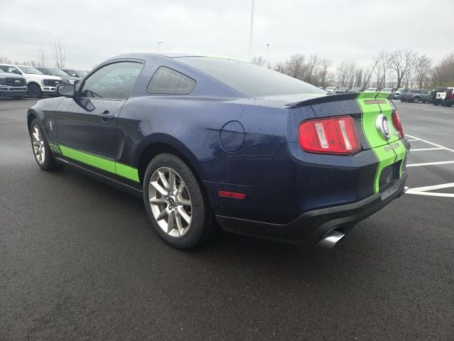 2011 Ford Mustang GT Premium