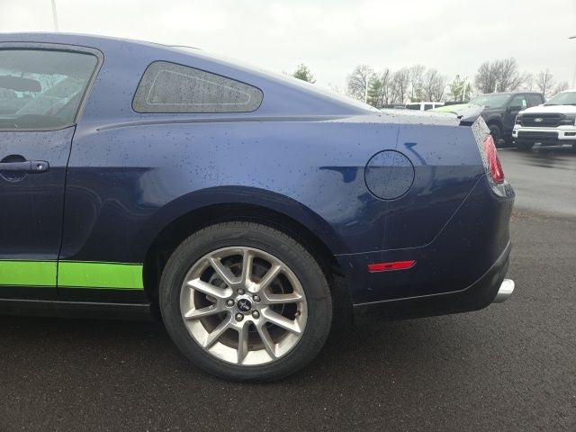 2011 Ford Mustang GT Premium