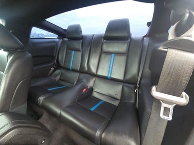 2011 Ford Mustang GT Premium