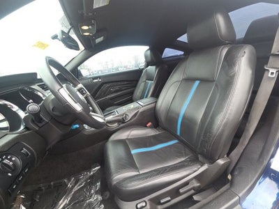 2011 Ford Mustang GT Premium