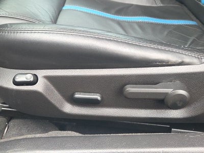 2011 Ford Mustang GT Premium