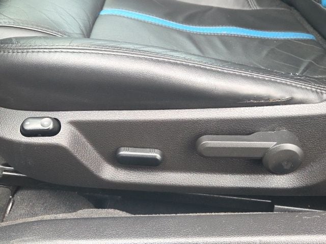 2011 Ford Mustang GT Premium