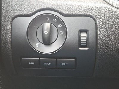 2011 Ford Mustang GT Premium