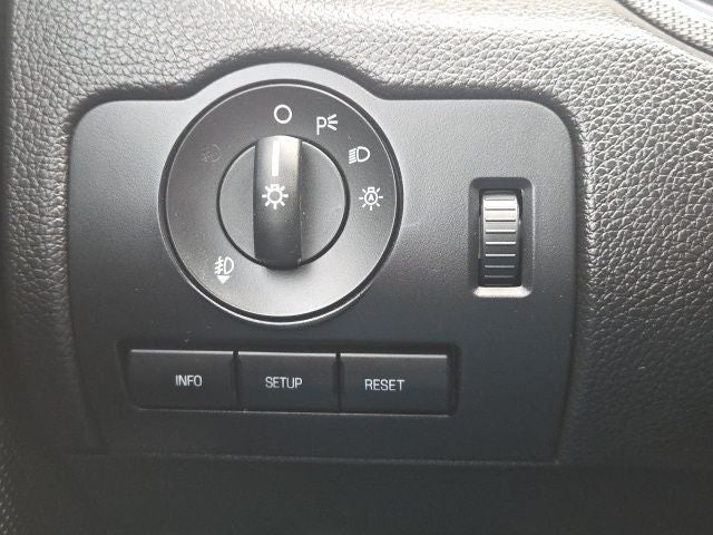 2011 Ford Mustang GT Premium