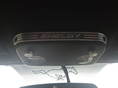 2011 Ford Mustang GT Premium