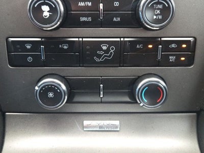 2011 Ford Mustang GT Premium