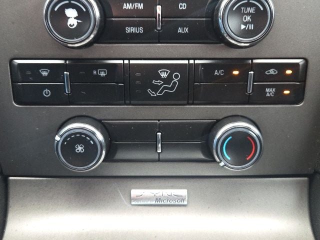 2011 Ford Mustang GT Premium