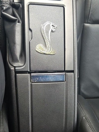 2011 Ford Mustang GT Premium