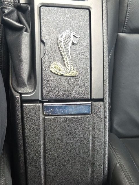 2011 Ford Mustang GT Premium