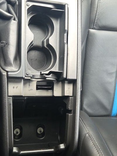 2011 Ford Mustang GT Premium