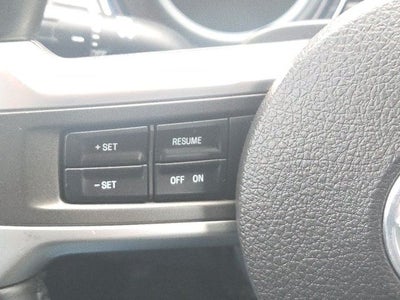 2011 Ford Mustang GT Premium