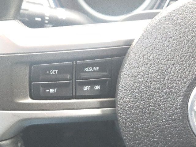 2011 Ford Mustang GT Premium