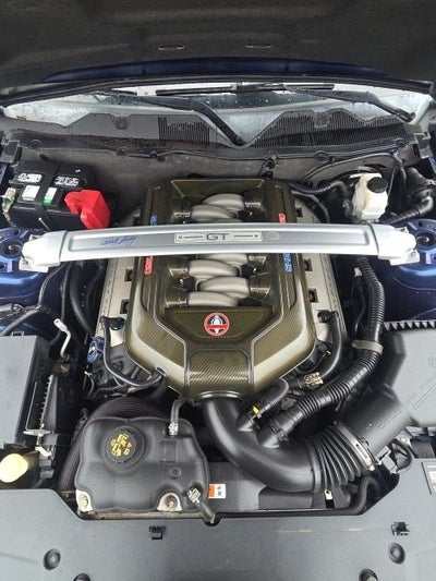 2011 Ford Mustang GT Premium