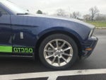 2011 Ford Mustang GT Premium