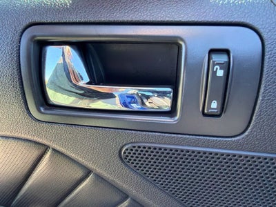 2013 Ford Mustang GT Premium