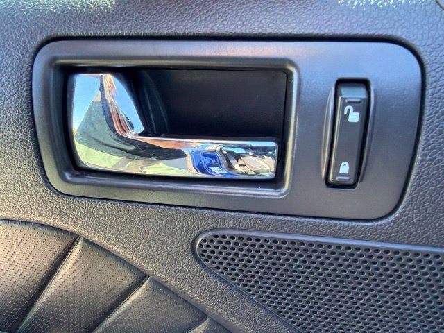 2013 Ford Mustang GT Premium