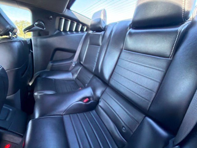 2013 Ford Mustang GT Premium