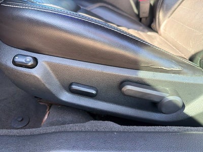 2013 Ford Mustang GT Premium