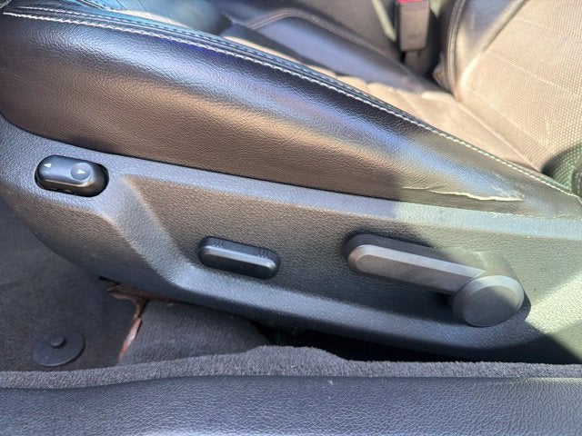 2013 Ford Mustang GT Premium