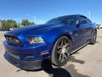 2013 Ford Mustang GT Premium