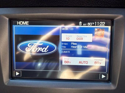 2013 Ford Mustang GT Premium