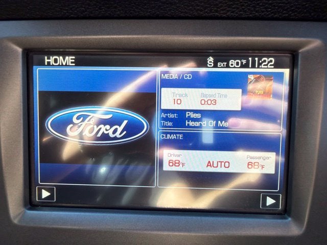2013 Ford Mustang GT Premium