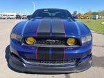 2013 Ford Mustang GT Premium