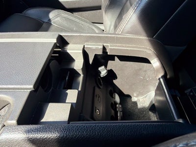 2013 Ford Mustang GT Premium