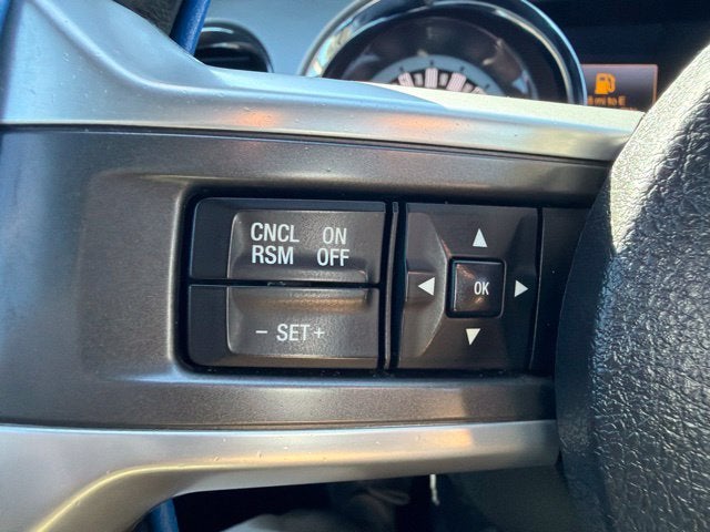 2013 Ford Mustang GT Premium
