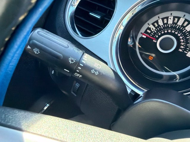 2013 Ford Mustang GT Premium