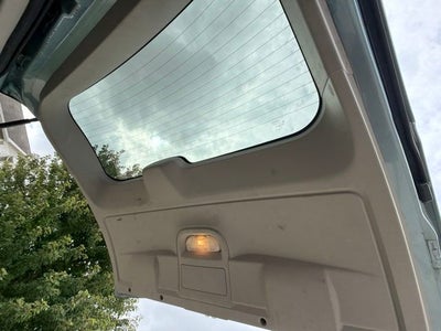 2010 Chrysler Town & Country Touring